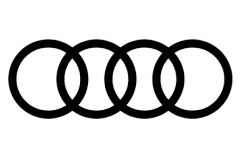 Logo Audi